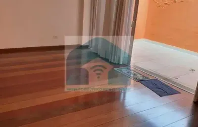 Casa com 3 quartos à venda na Rua Branco de Araújo, 27, Chácara Santo Antônio, São Paulo