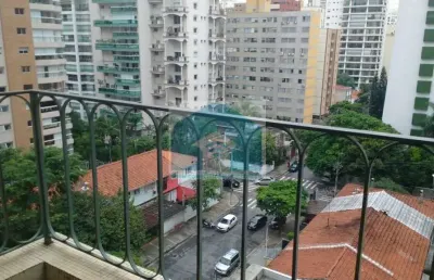 Apartamento com 3 quartos à venda na rua graúna, 148, vila uberabinha, são paulo, 195 m2 por r$ 1.800.000