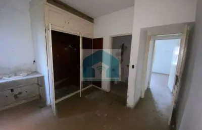 Casa térrea à venda - alto da boa vista área construída 200 m² terreno 323 m²
