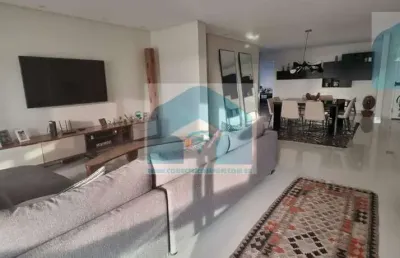 Apartamento com 3 quartos à venda na Rua Xixova, 100, Canto do Forte, Praia Grande