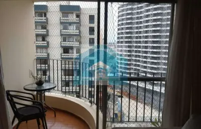 Apartamento com 3 quartos à venda na Rua Tiangua, 162, Vila Mascote, São Paulo