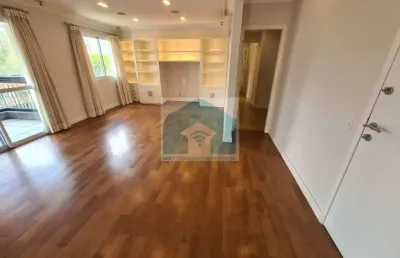 Apartamento campo belo, 252m², 3 suites, e  5 vagas.