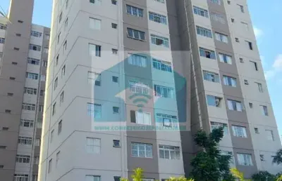 Apartamento para venda em santo amaro com 2 dormitórios 1 vaga por 350.000 m²