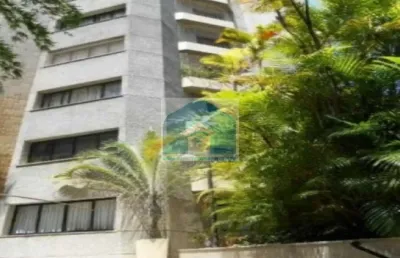 Apartamento à venda no brooklin com 172 m² endereço: avenida padre antônio josé dos santos, nº 233,
