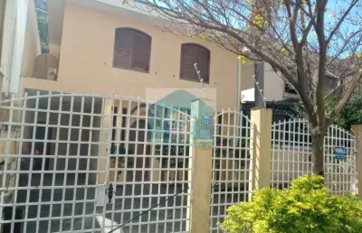 Casa em condomínio fechado com 3 quartos à venda na Rua Andréa Paulinetti, 114, Jardim das Acacias, São Paulo