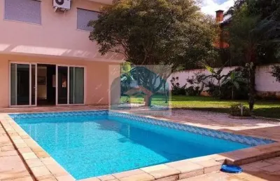 Casa  a venda no brooklin velho com 5 dormitórios e 7 banheiros 6 vagas, 700 m² por r$ 4.800.000