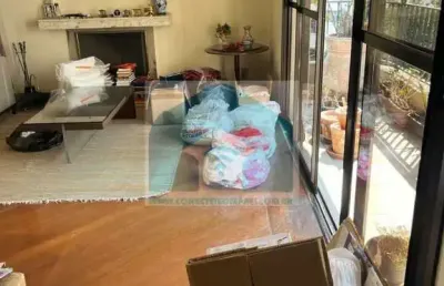 Apartamento com 4 quartos à venda na Rua José Batista Pereira, 30, Campo Belo, São Paulo