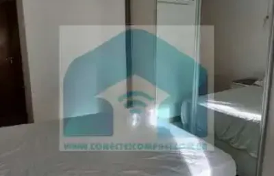 Apartamento com 2 quartos à venda na Rua Guaranis, 100, Tupi, Praia Grande