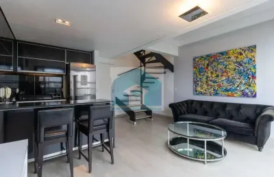 Loft maravilhoso -  vila olimpia/vila nova conceição