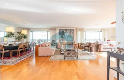 Apartamento no paraíso - altíssimo padrão - imperdível