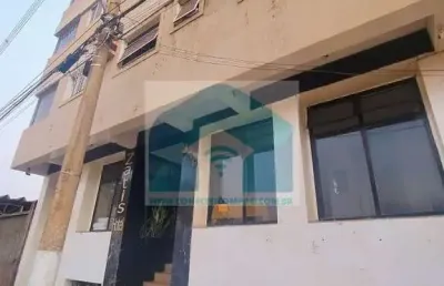 Prédio com 2 salas à venda na Rua Antonio Carotini, 956, Jardim Sumaré, Sertãozinho