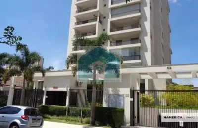 Seja bem-vindo ao seu novo lar, onde o conforto e a elegância se encontram em um apartamento incríve