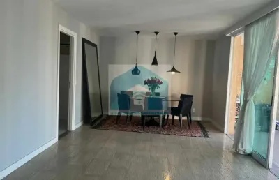 Apartamento brooklin ,169 m2 ,3 suites ,3 vagas  e depósito.