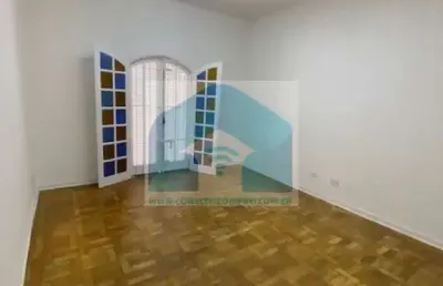 Campo belo sobrado com 3 suites com 225 m² por r$ 2.550.000 rua tranquila perto da veira de maraes