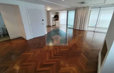 Apartamento campo belo , 3 suites, 4 vagas , 234m².