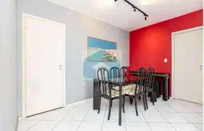 Apartamento campo belo - três dormitórios um suíte - 92m² úteis