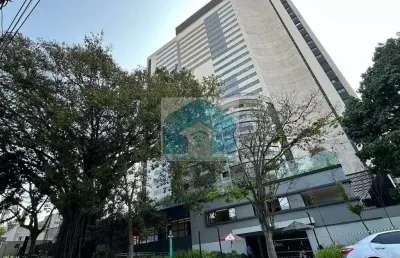 Apartamento com 2 quartos sendo os 2 suites e 3 banheiros 2 vagas, à venda, 94 m² por r$ 1.450.000