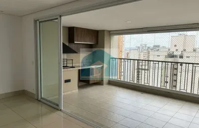 Apartamento campo belo , 232 m², 4 suites e 4 vagas , lazer.