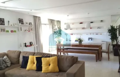 Apartamento morumbi venda 5 dormitorios sendo 2 suites 210 meros
