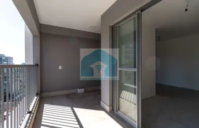 Apartamento novo -  jardim vila mariana - klabin - contra-piso