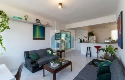 Apartamento com 3 quartos à venda na Rua José Antônio Coelho, 730, Vila Mariana, São Paulo