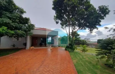 Chácara encantadora à venda - localização privilegiada na colina de são pedro em sertãozinho-sp