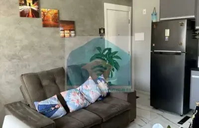 Apartamento  venda vila das belezas  41 metros 2 domitorios .