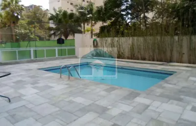 Apartamento a venda no brooklin com 2 dormitórios 1 vaga 50 m² por 635.000