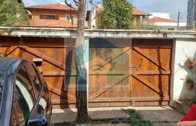 Chacara santo antonio com tres dormitórios, duas vagas