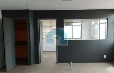 Conjunto comercial - chácara santo antonio - locação