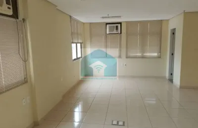 Conjunto comercial - chácara santo antonio - locação
