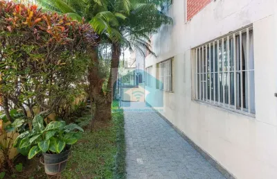 Apartamento no campo belo 77m²    2 dormitórios e 1 vaga