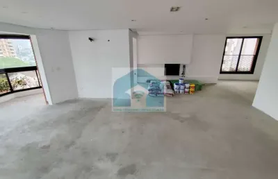 Apartamento com 3 quartos à venda na Rua Volta Redonda, 757, Campo Belo, São Paulo