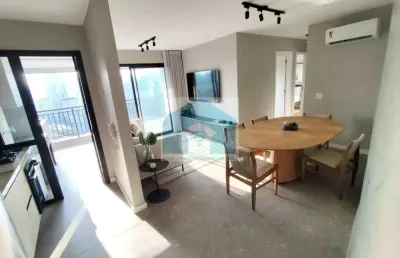 Apartamento brooklin 3 dormitorios 1 suite 2 vagas  90m² mas lazer.