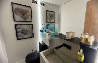 Apartamento com 3 quartos à venda na Avenida Barão de Monte Mor, 341, Real Parque, São Paulo