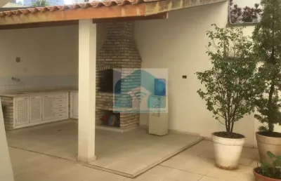 Apartamento brooklin, 3 dormitórios 1 suite 2 vagas ,120m².