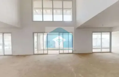 Cobertura com 5 quartos à venda na Rua Conde de Porto Alegre, 1033, Campo Belo, São Paulo