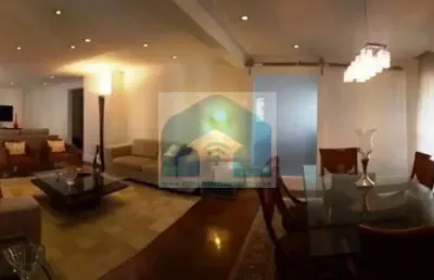Apartamento com 4 dormitorios 2 suites 3 vagas com lazer.