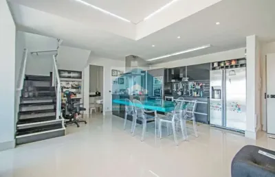 Apartamento campo belo, 118 m², 2 dormitórios, 2 suíte e 2 vaga + deposito no campo belo !!