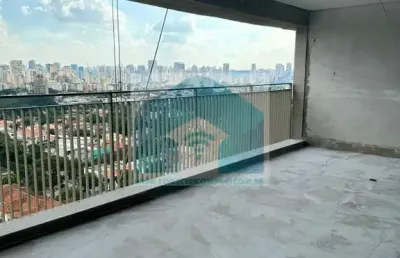 Apartamento moema pássaros 150 m²-3 suíte -2 vagas com varanda gourmet