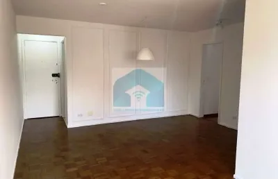 Apartamento moema  com 3 quartos 1 suíte  e 2 banheiros à venda, 87 m²