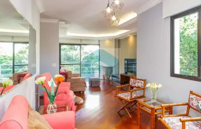 Apartamento no brooklin com 3 dormitórios 1 suíte 2 vagas 110m  com lazer.