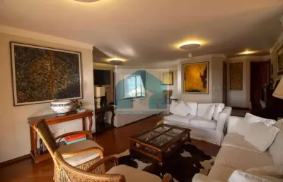 Apartamento com 3 quartos à venda na Rua Volta Redonda, 757, Campo Belo, São Paulo