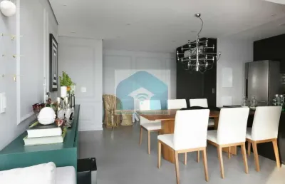 Apartamento - brooklin - 92m² lindíssimo - um sonho