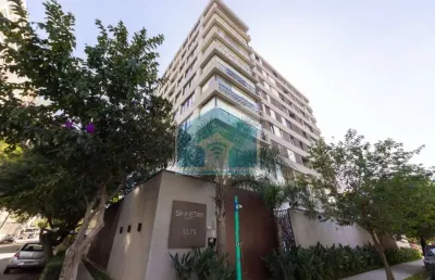 Apartamento brooklin/ campo belo 179 m²  (sendo 3 suíte) -  2 vagas