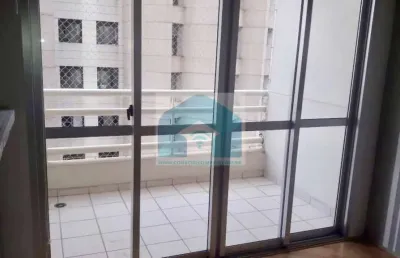 Apartamento em moema locação, 2 dormitórios 2 suíte 1 vaga 70m com lazer