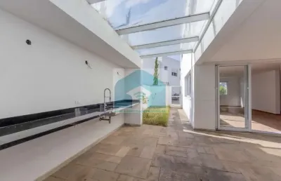 Casa sobrado  condomínio jardim cordeiro à venda no com  536m²