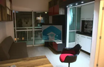 Moema  duplex, 1 dormitório 1 suíte, 1 vaga 50m e lazer.