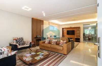 Condomínio de casas jardim prudência à venda no com 307m².