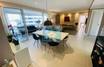 Apartamento com 3 quartos à venda na Rua Joaquim Guarani, 452, Brooklin Paulista, São Paulo